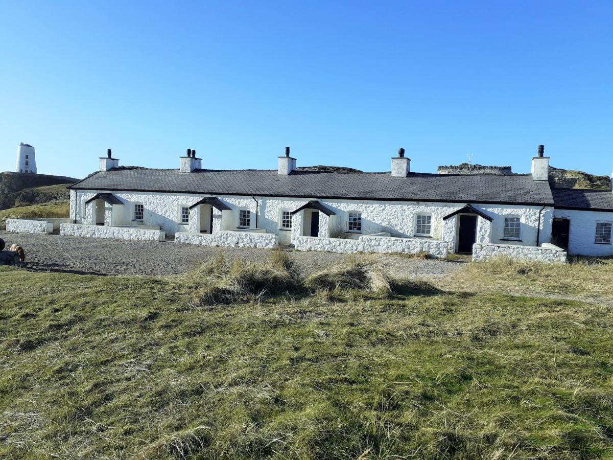 Gwenallt Dwyran Eksteriør bilde